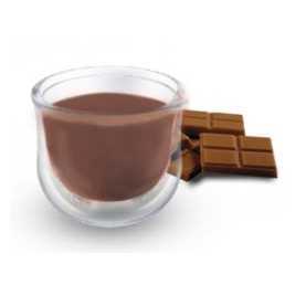 L’aroma del cioccolato