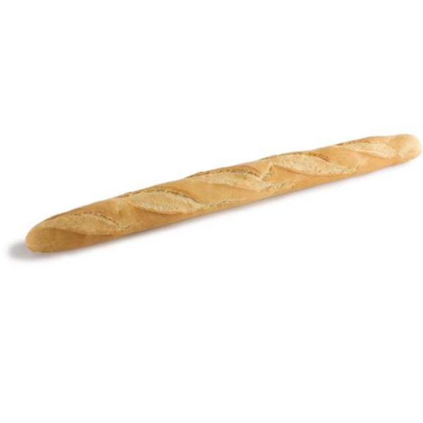 Il tradizionale pane francese per eccellenza