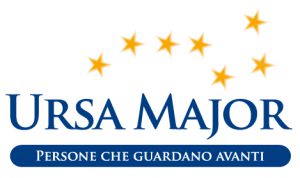 Logo Gruppo Ursa Major